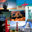 Bild 1 zum Inhalt: USA Informationen