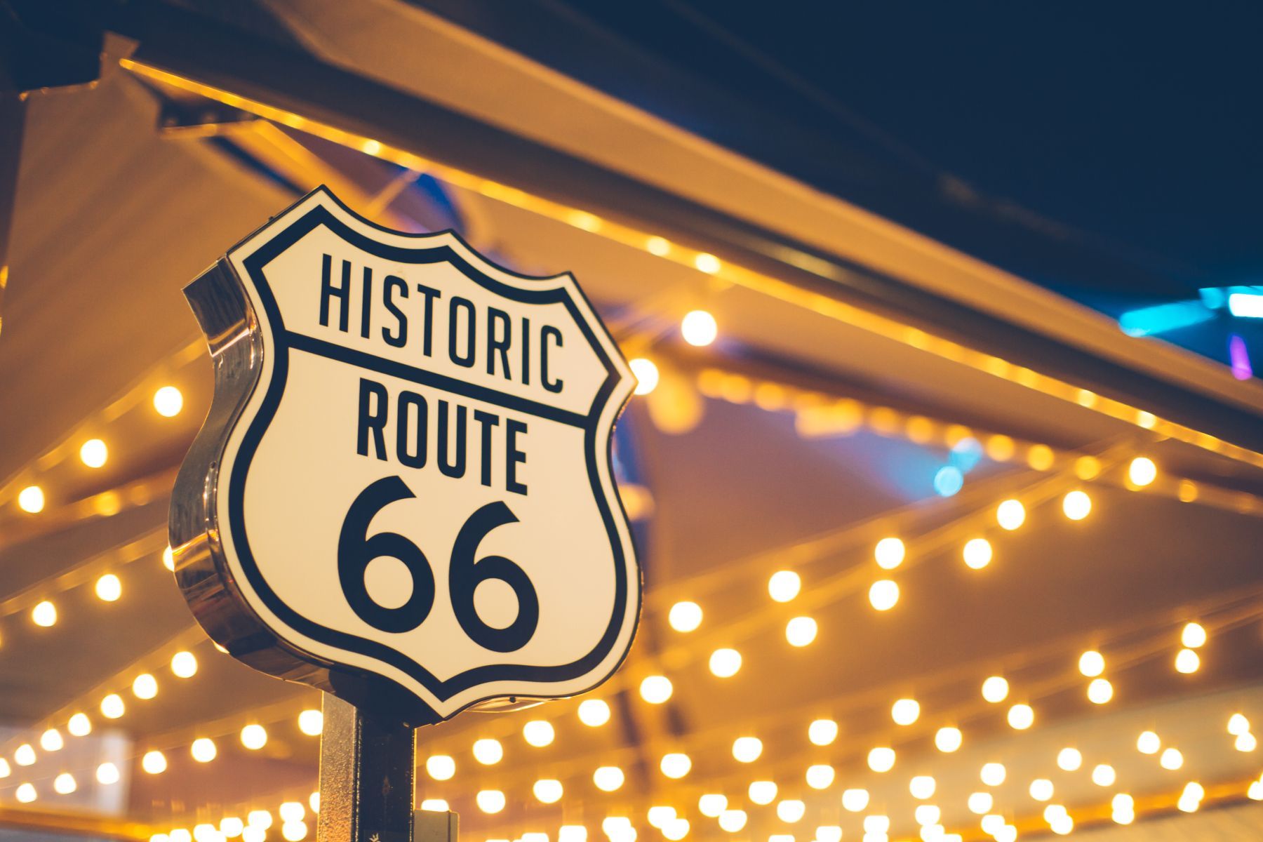 Route 66 Bild 7